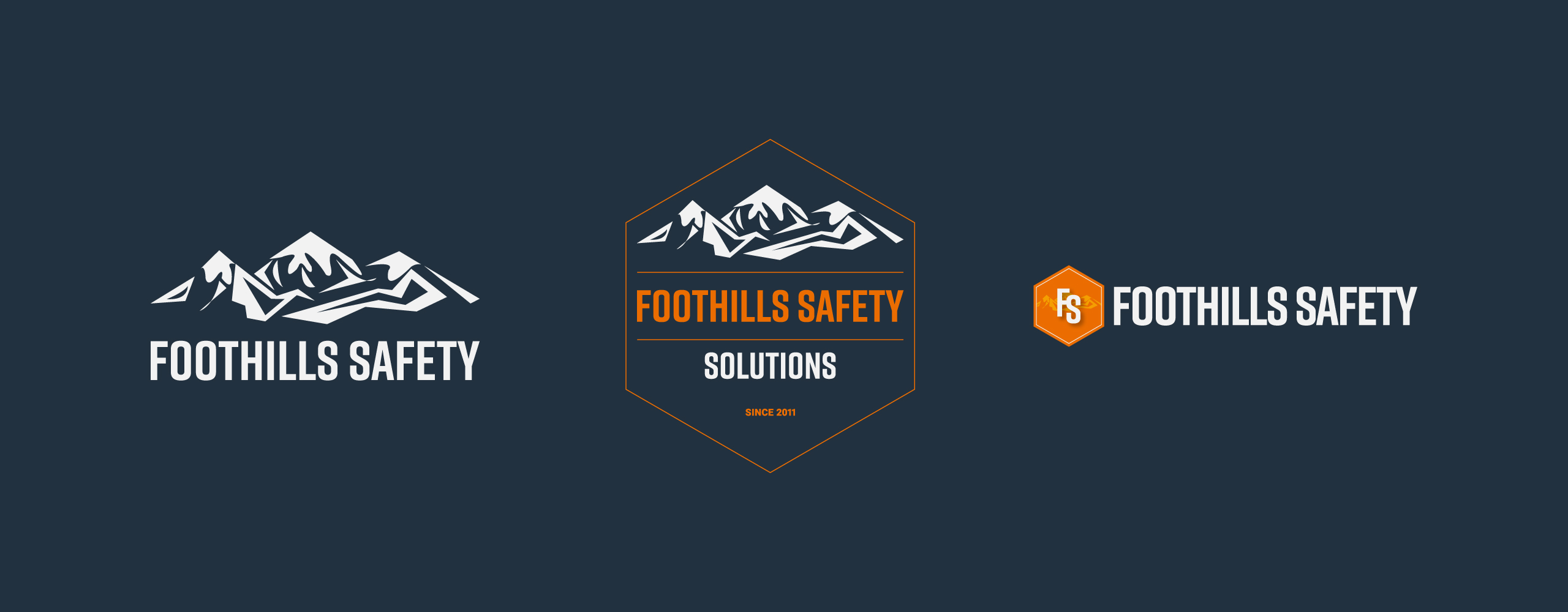 Foothills Safety