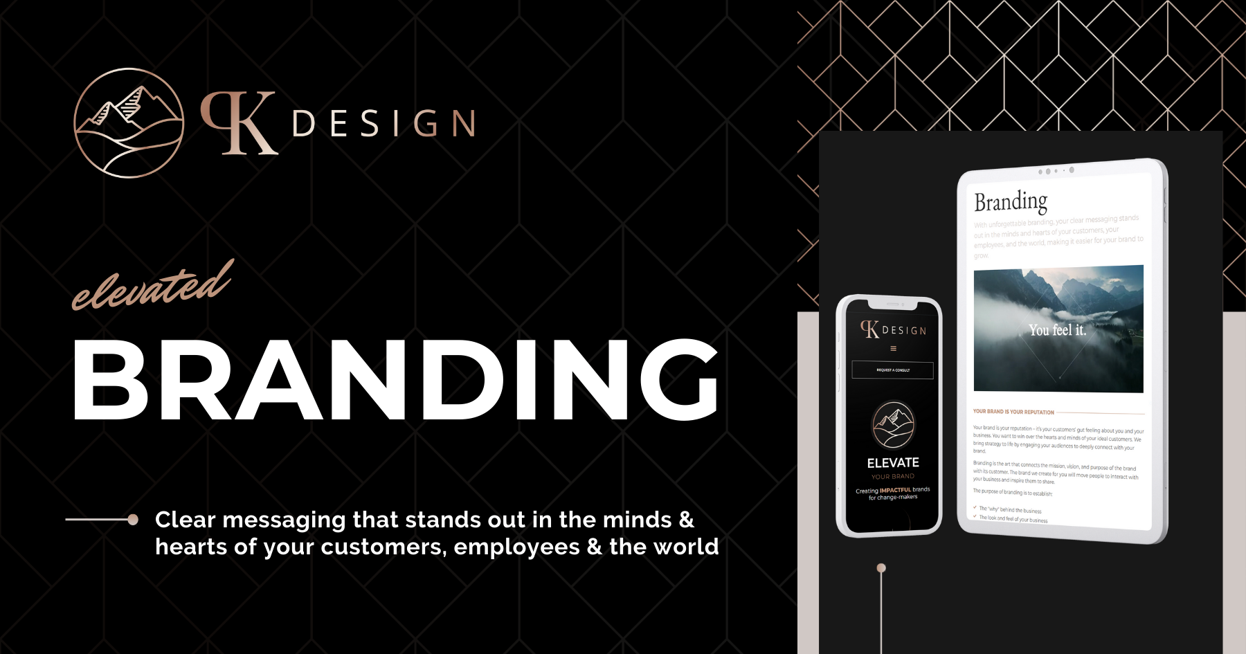 KP Design Branding