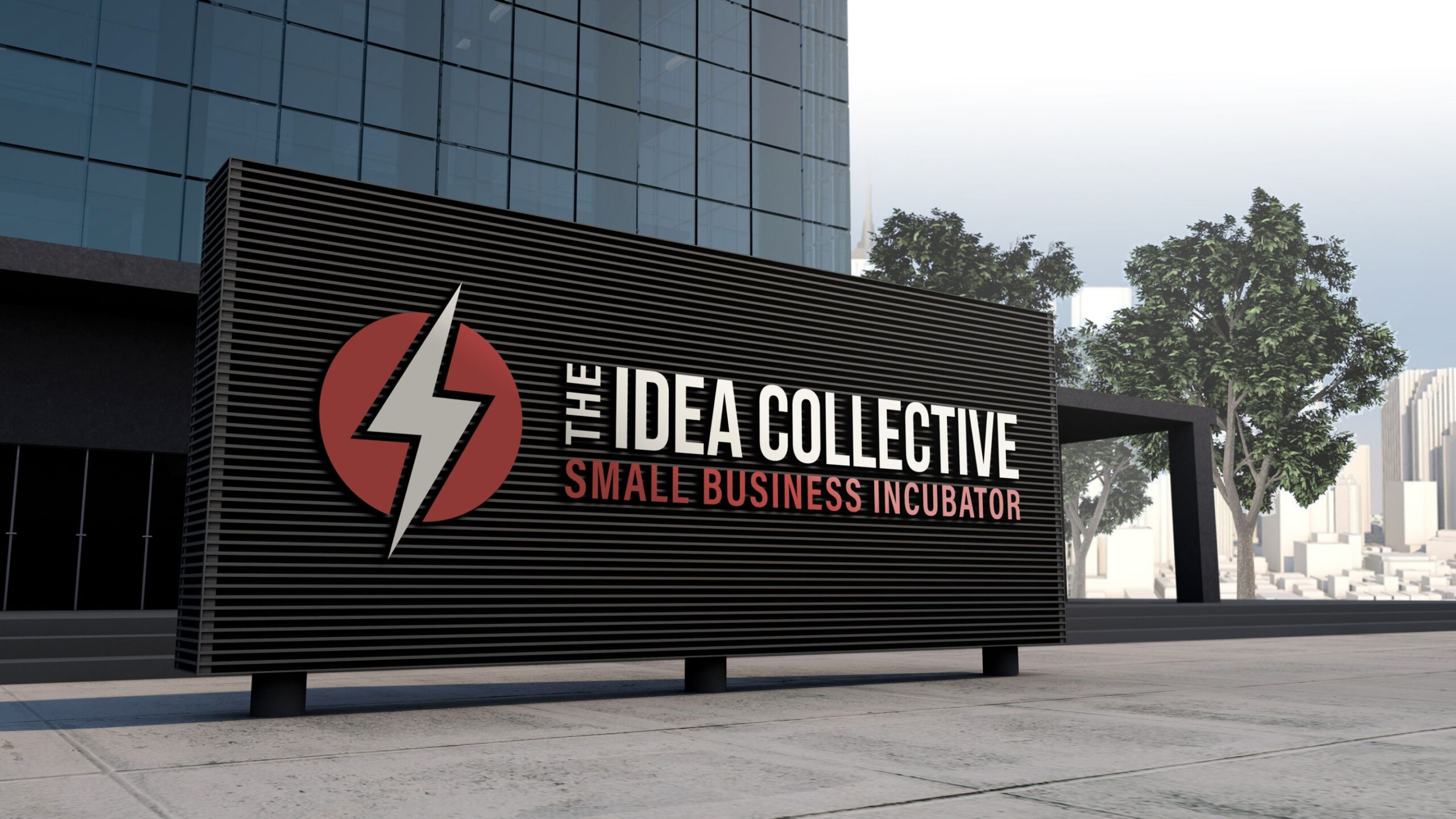 The Idea collective Small Business Incubator