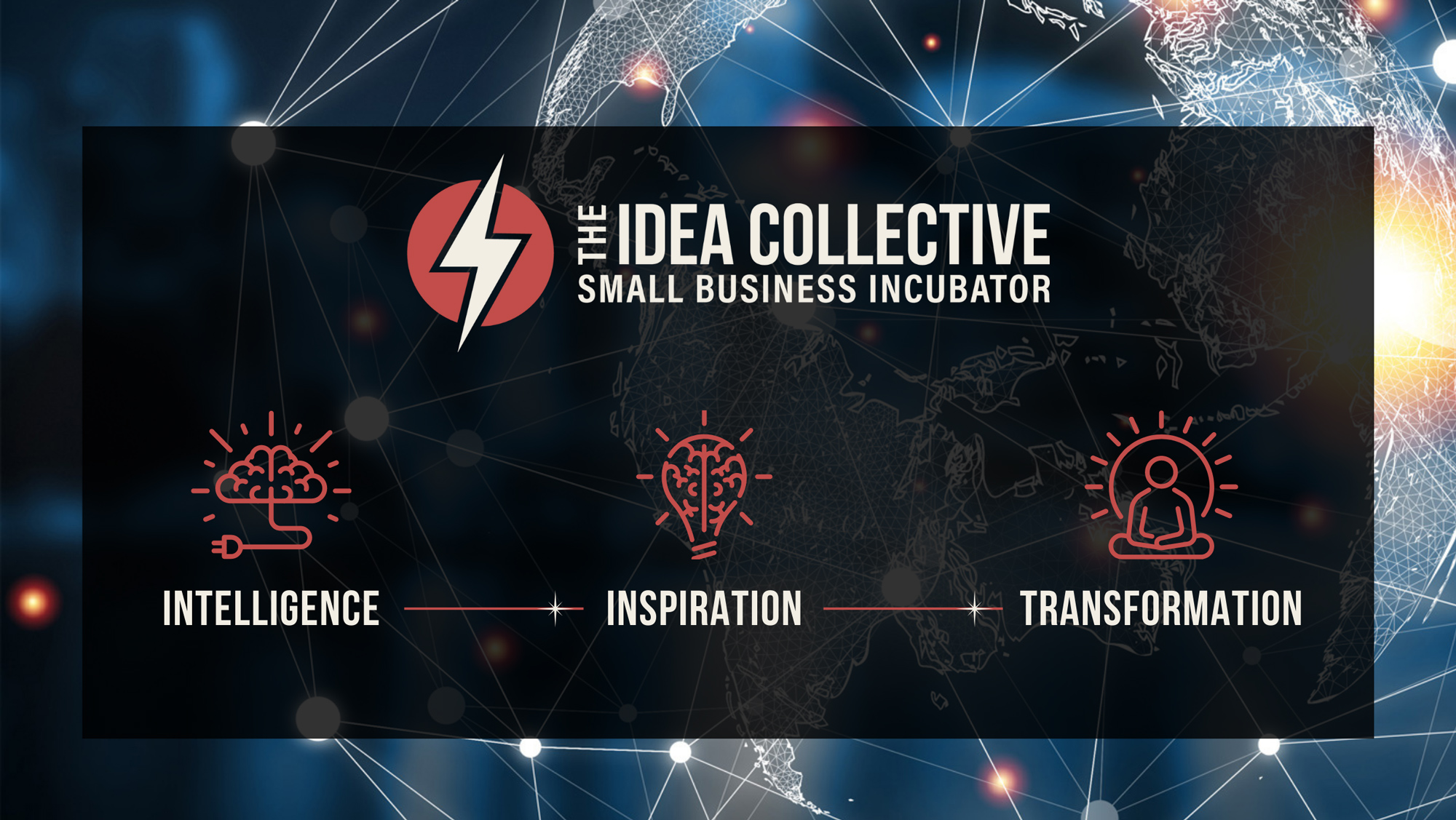 The Idea collective Small Business Incubator