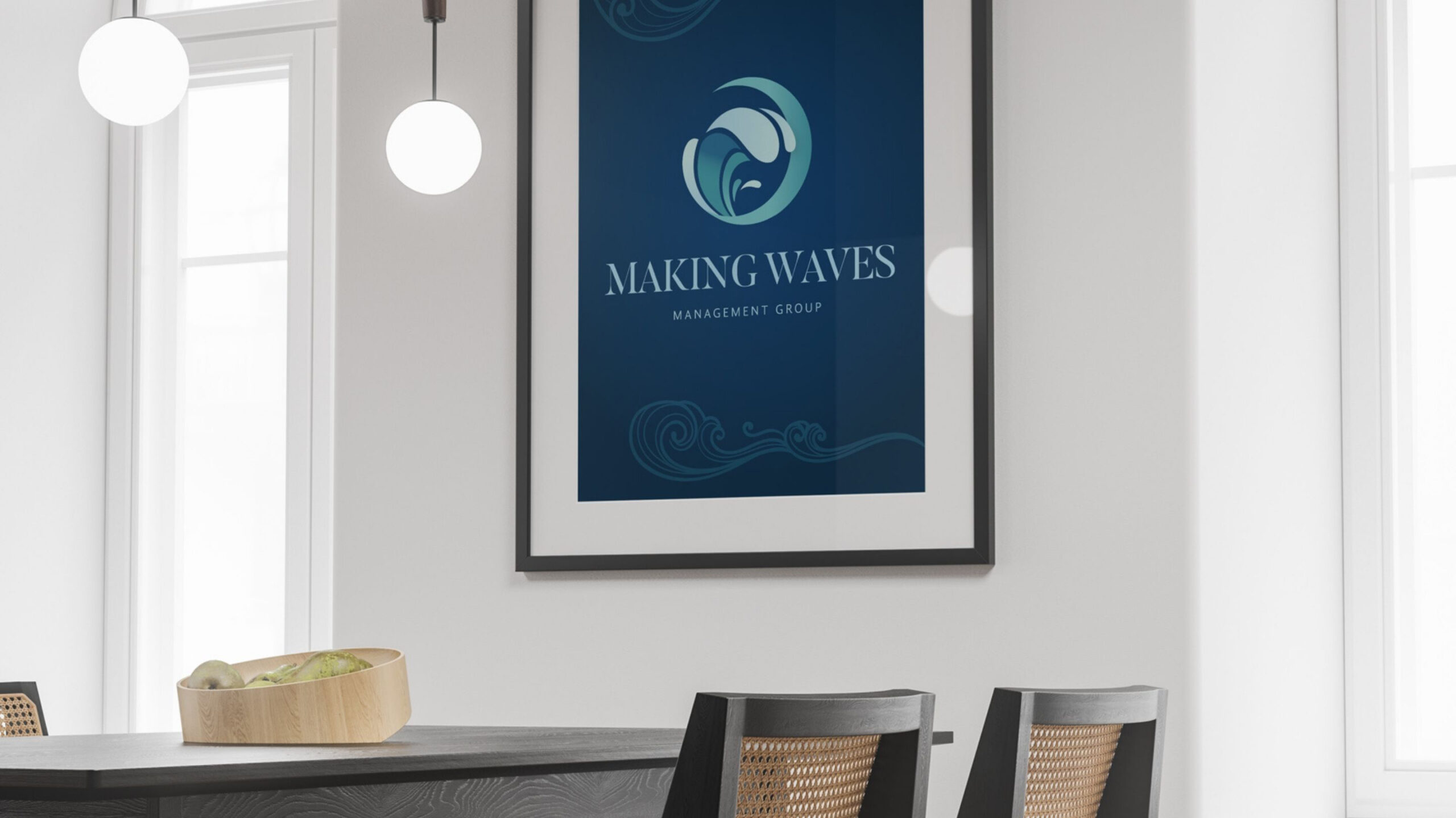 Making Waves Management Group
