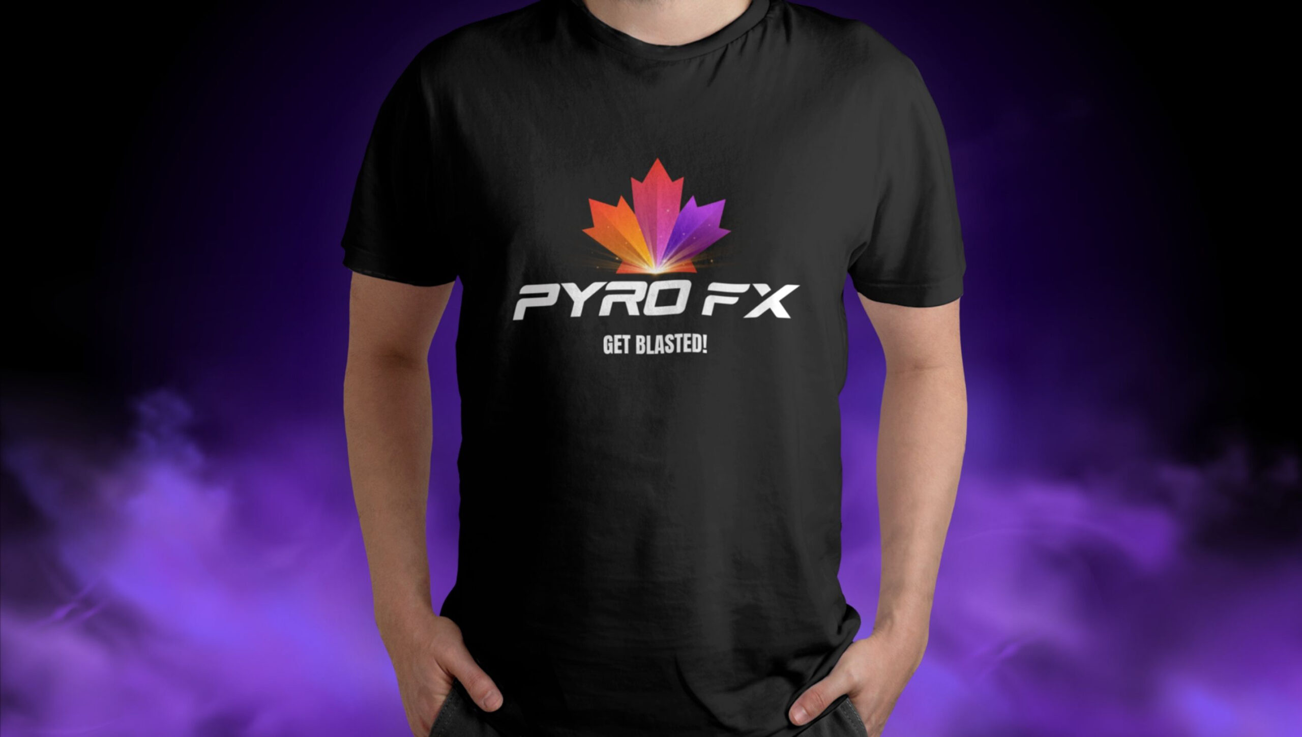 Pyro FX Canada