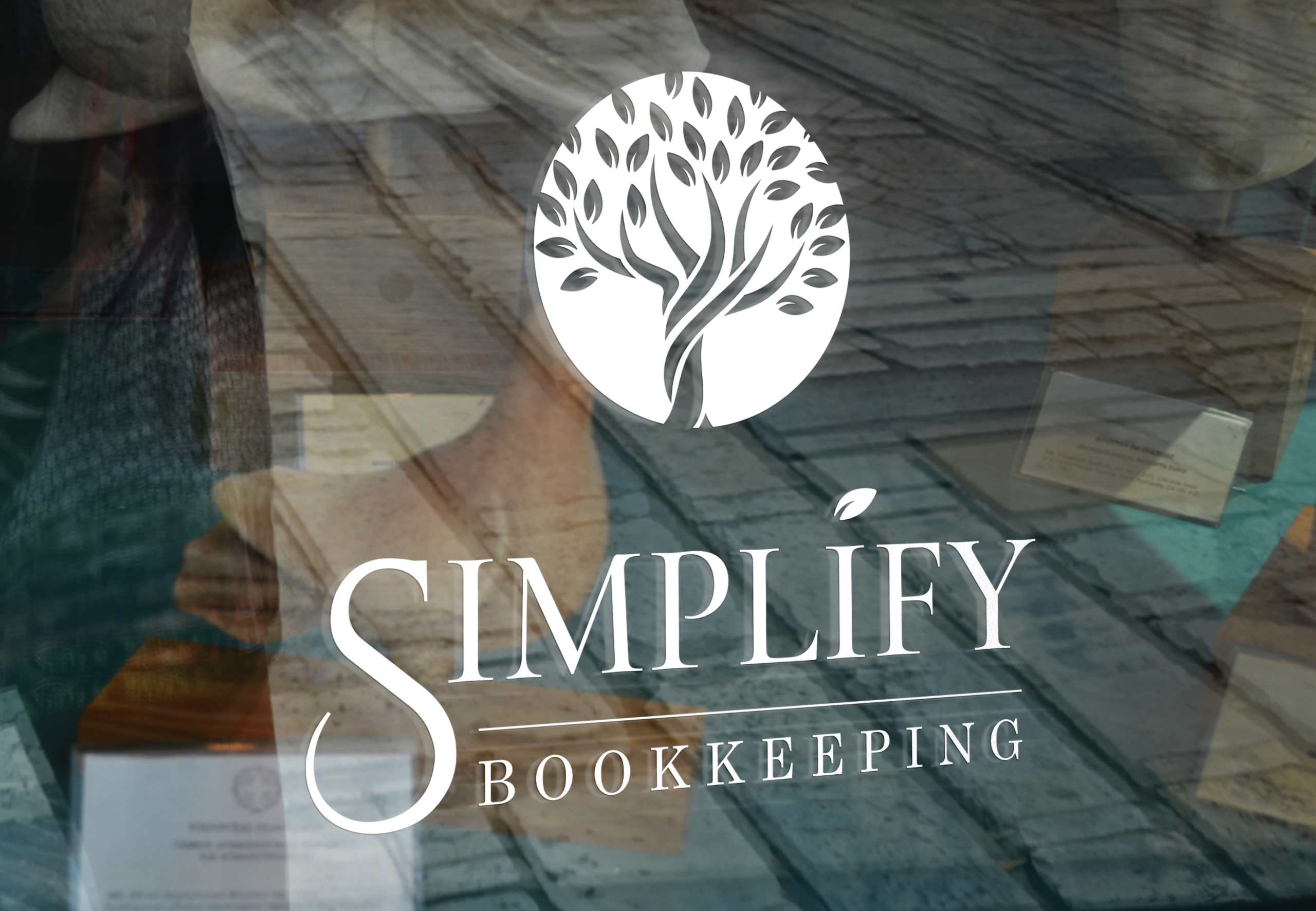 Simplify Bookeeping