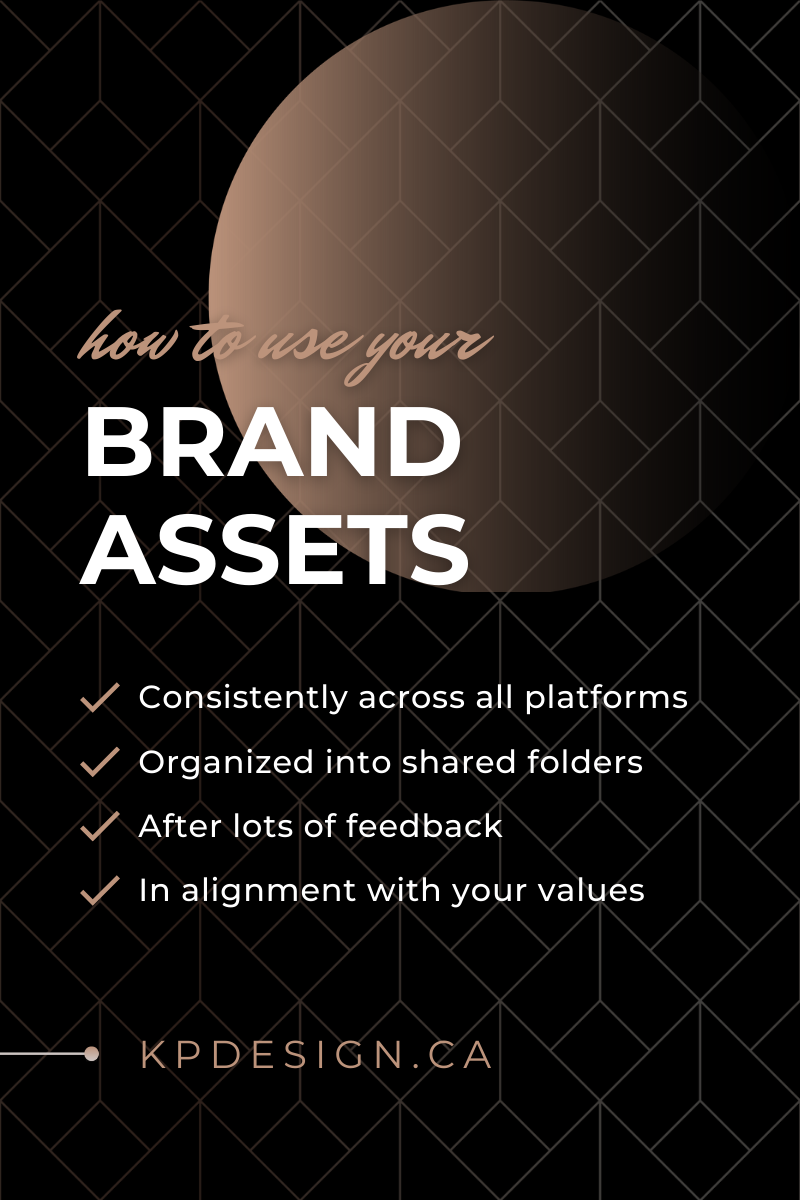 Top 5 Branding Tips Assets