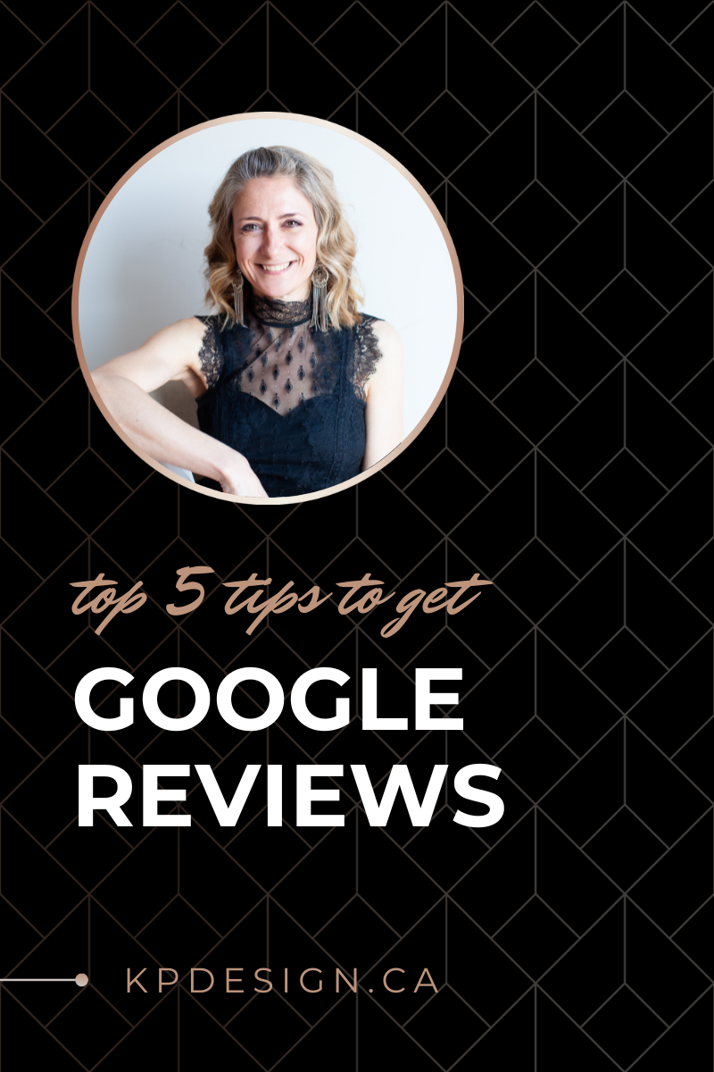 Top 5 Tips to Get Google Reviews