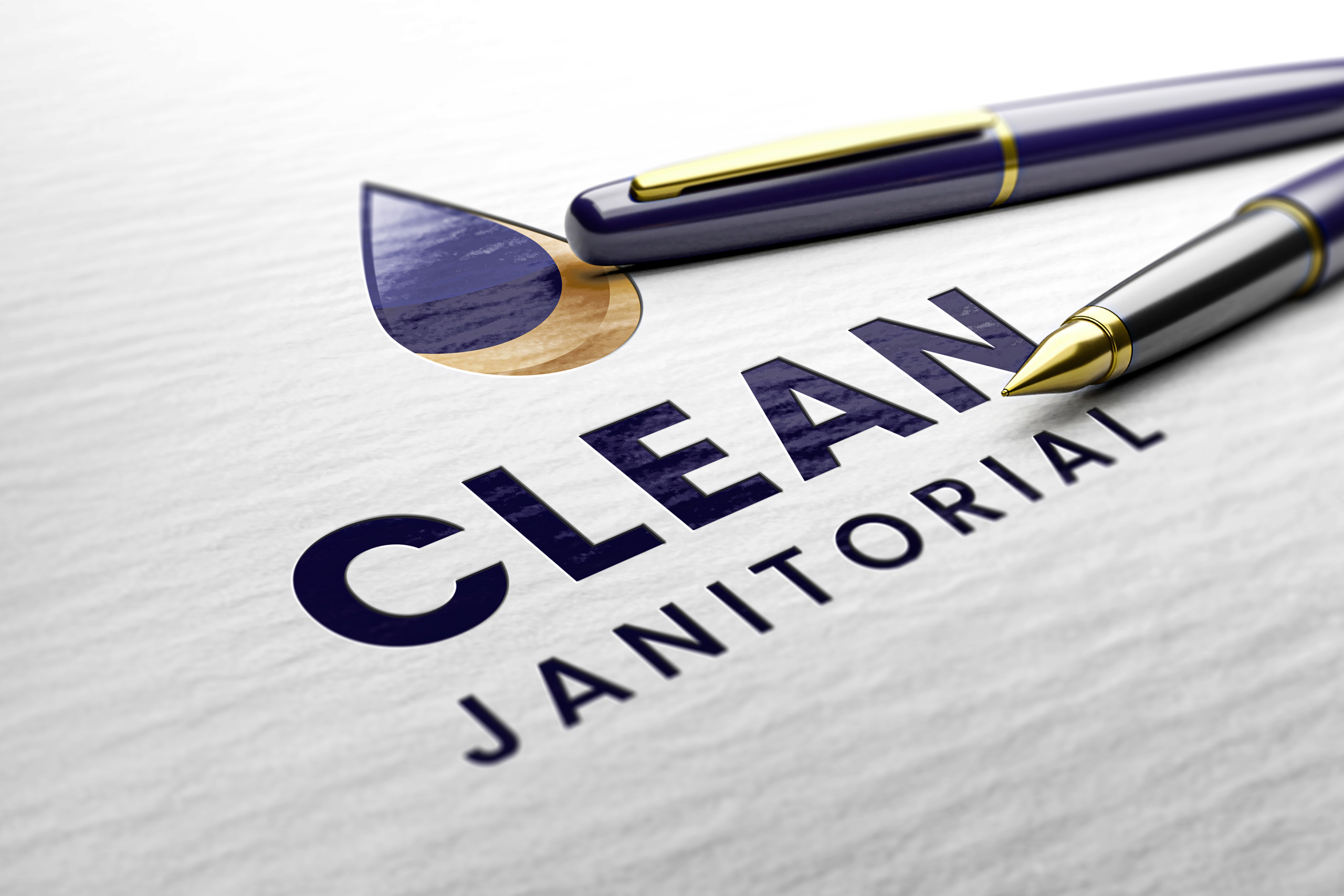 Clean Janitorial