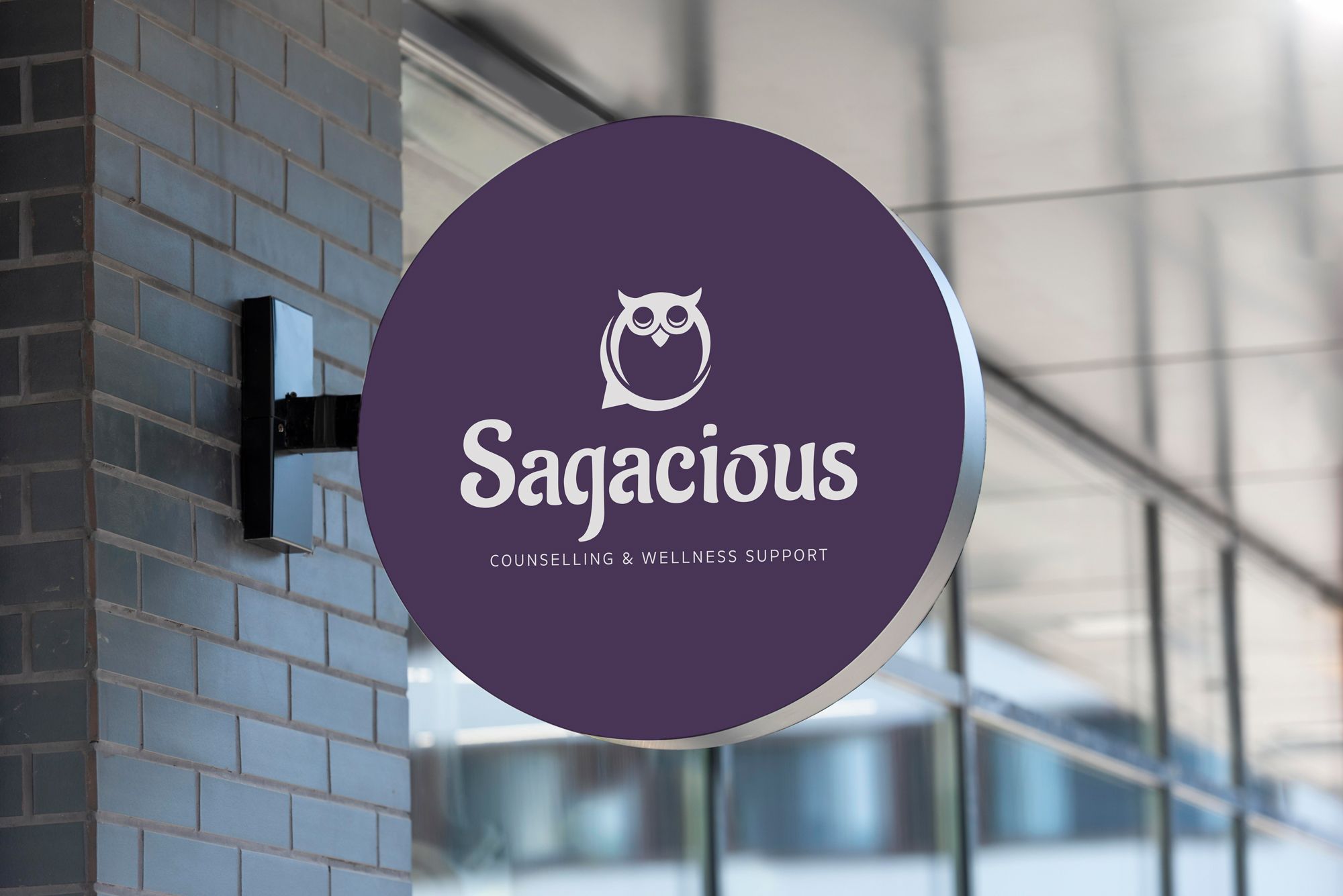 Sagacious Counselling