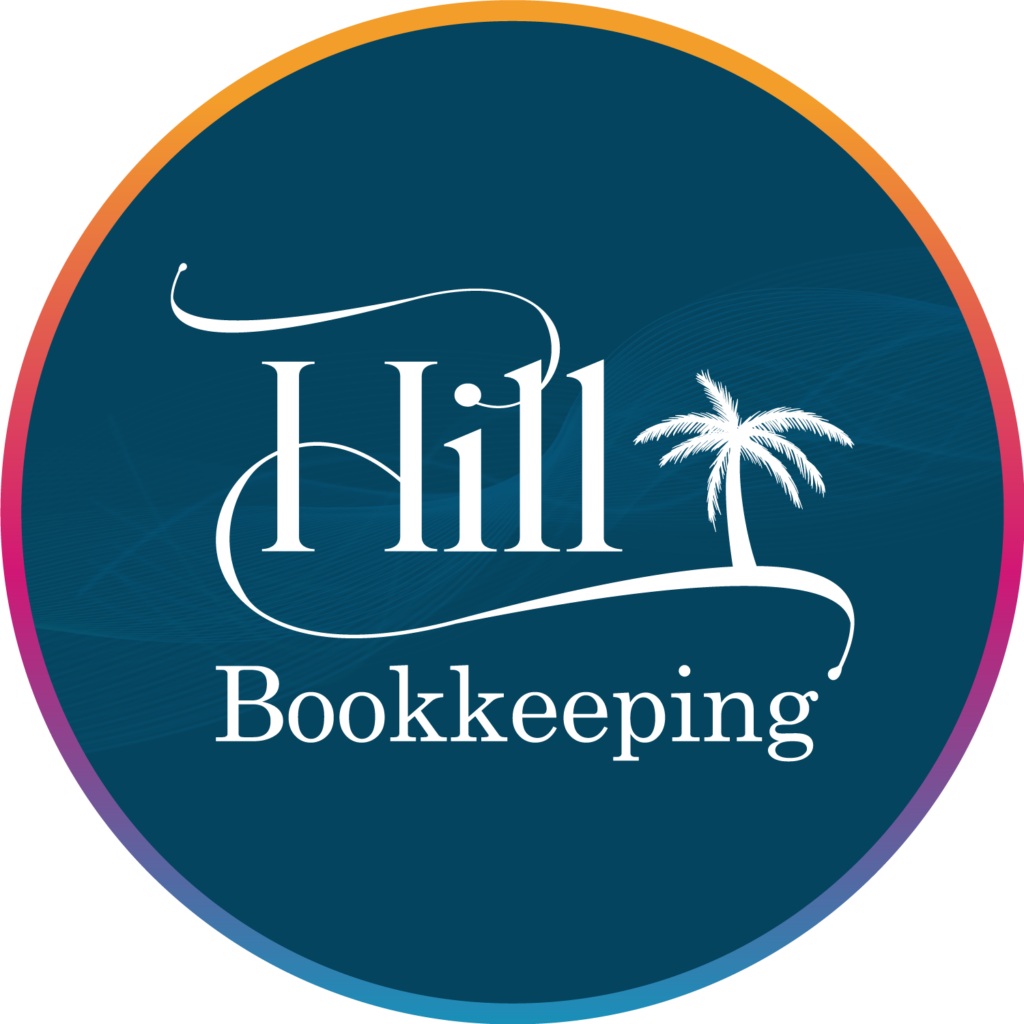 Hill Bookkeeping