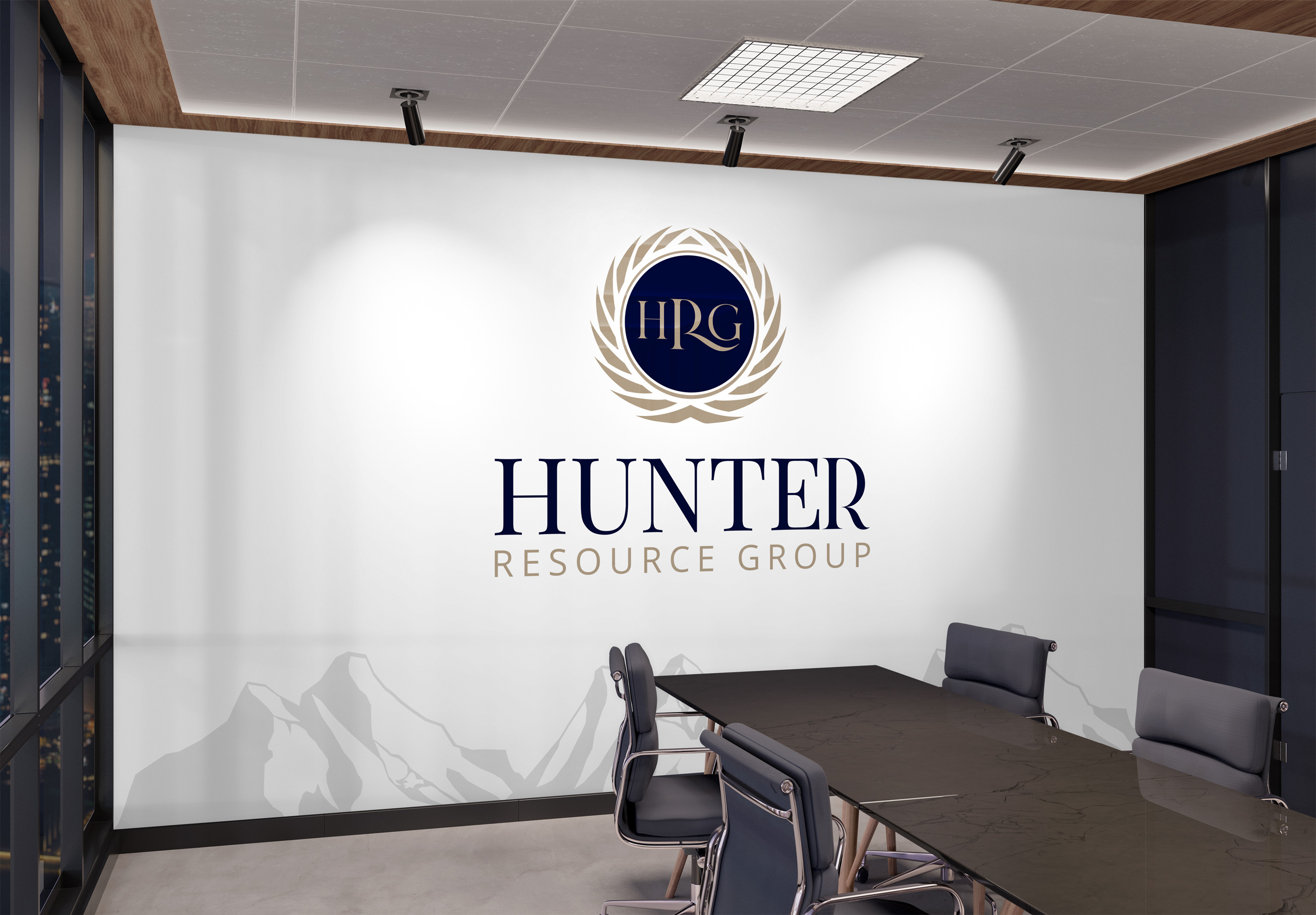 Hunter Resource Group