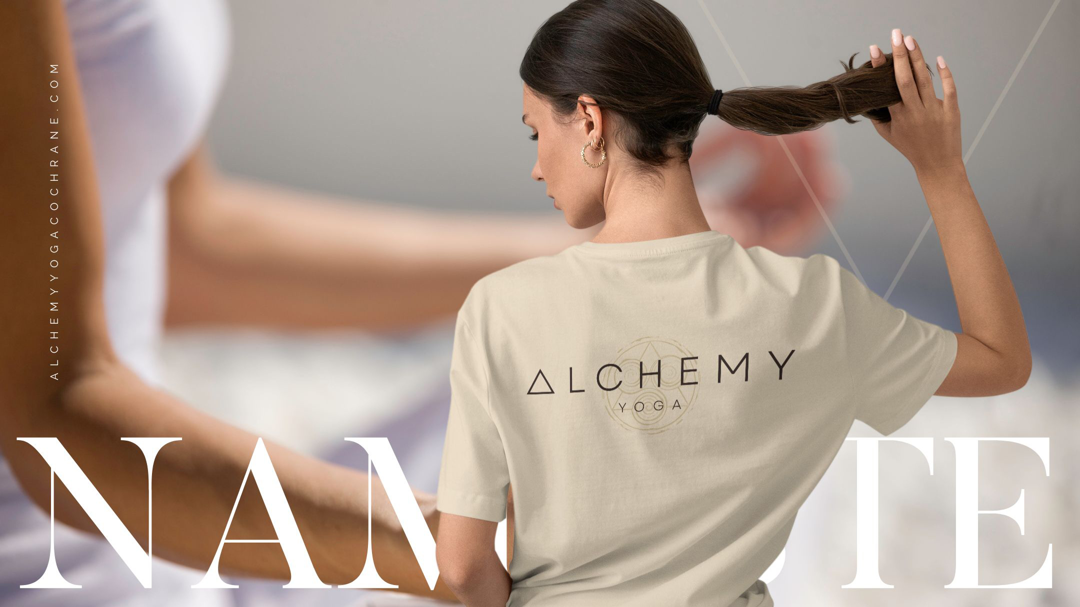 Alchemy Yoga