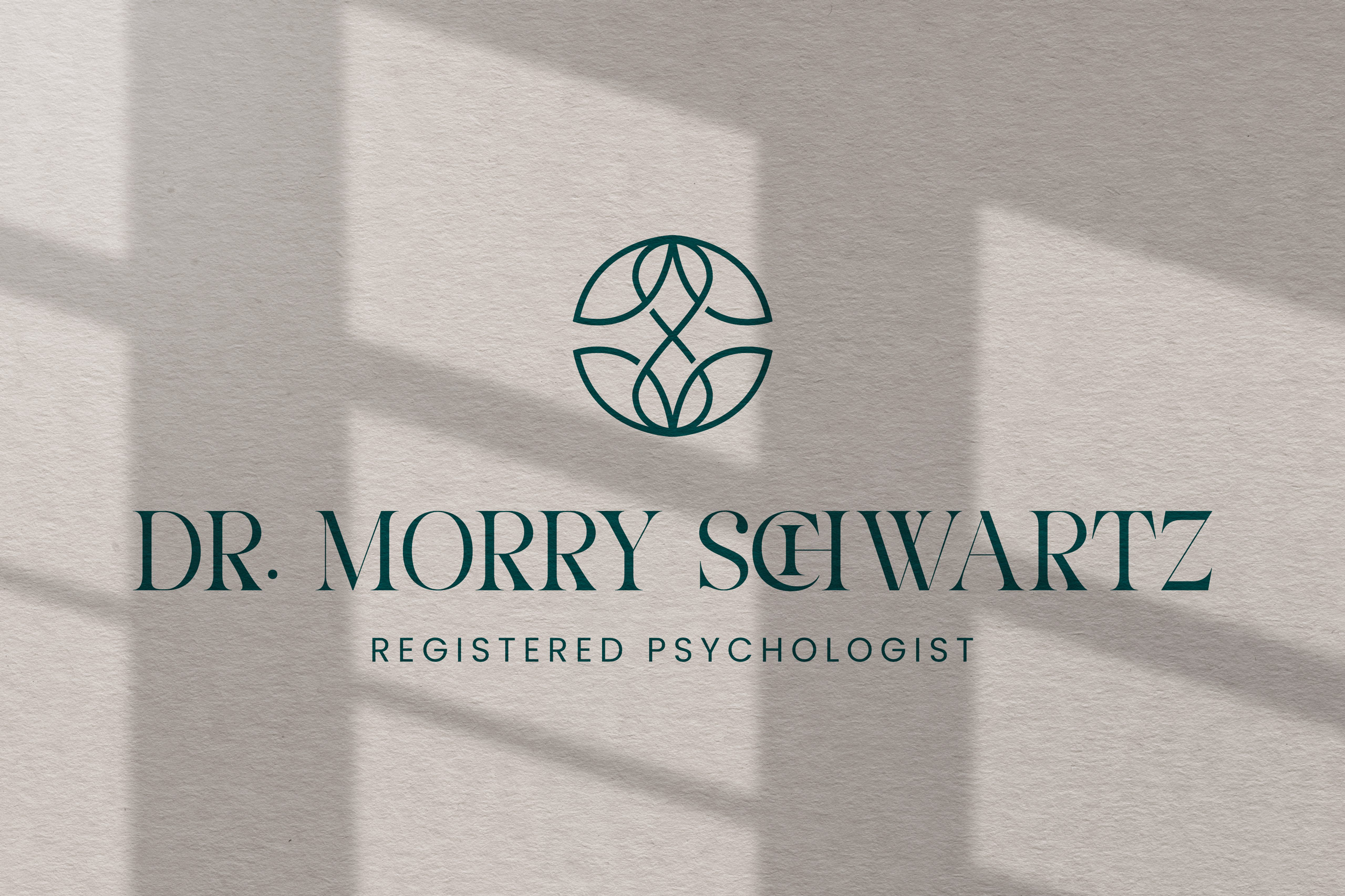Dr. Morry Schwartz