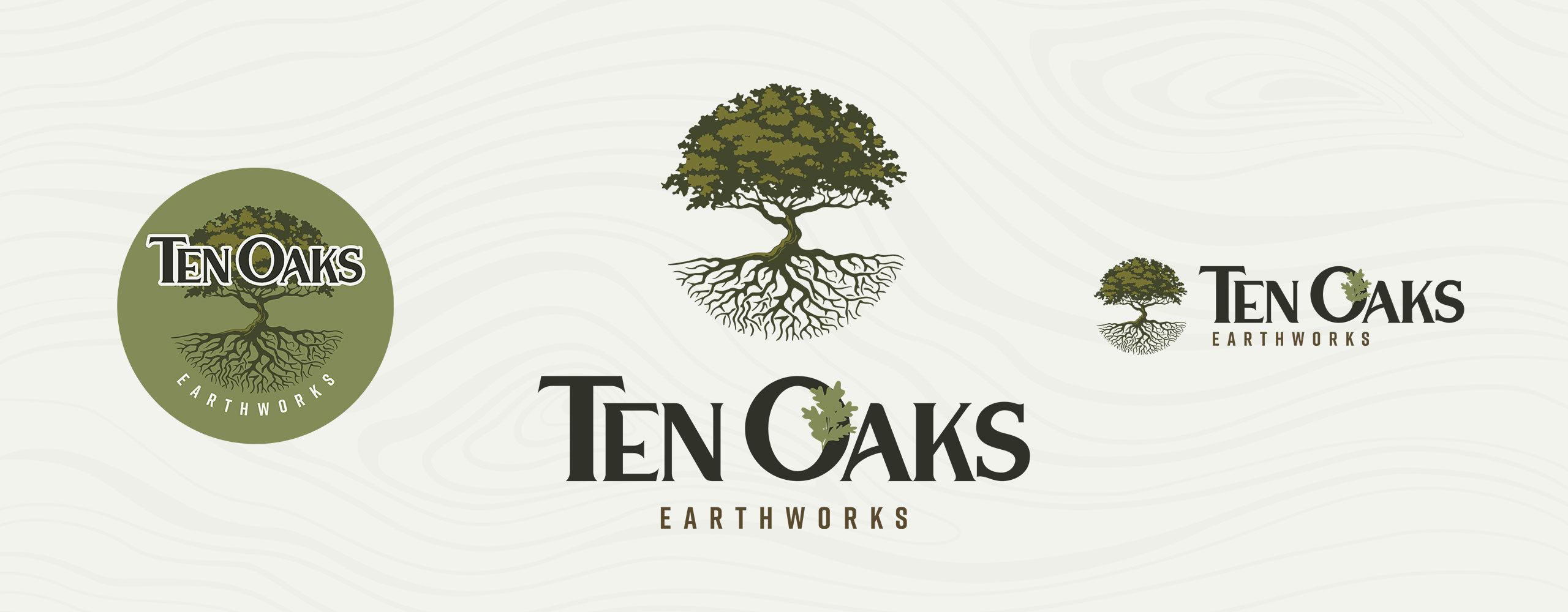 Ten Oaks Earthworks