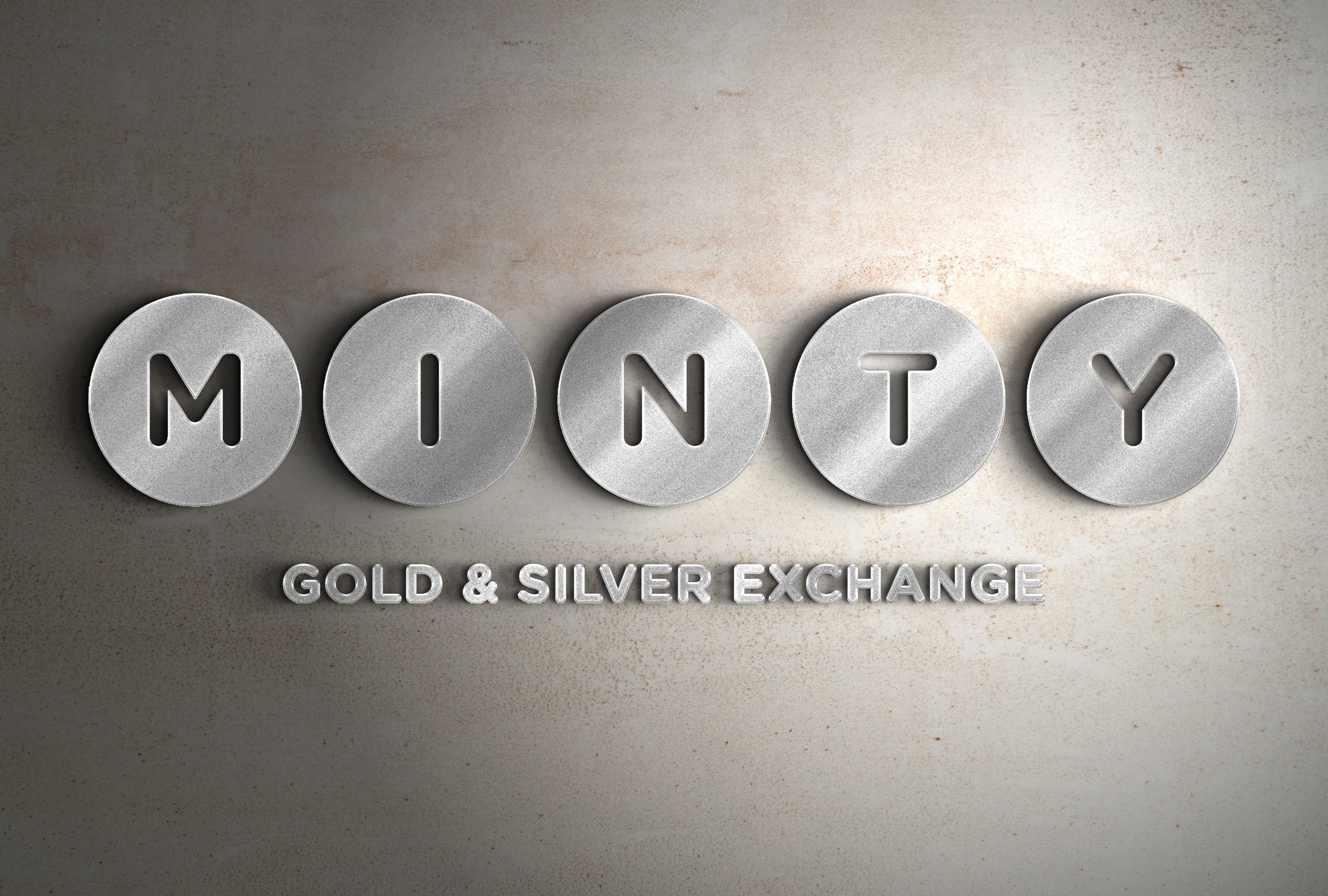Minty Gold & Silver Exchange