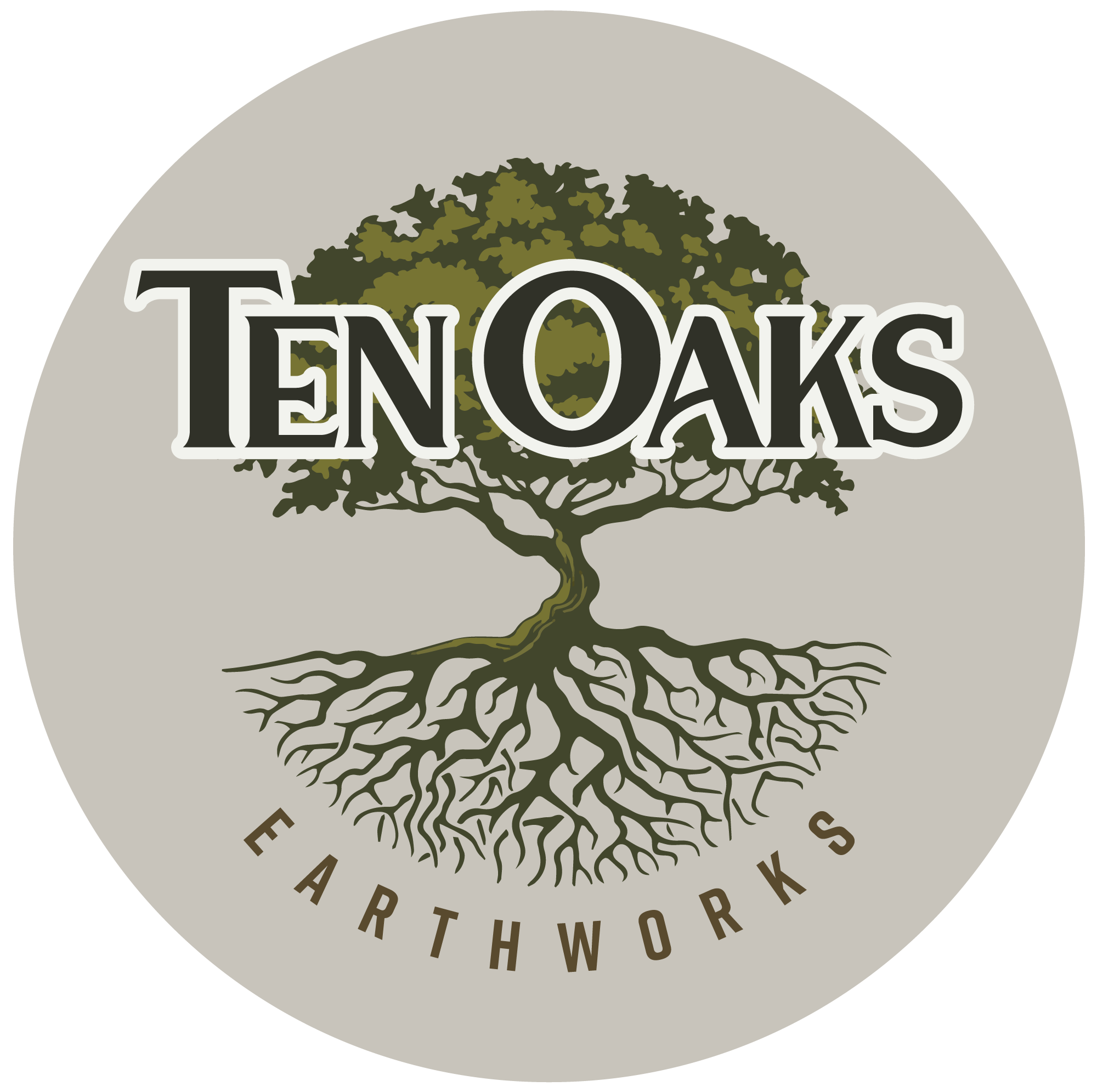 Ten Oaks Earthworks