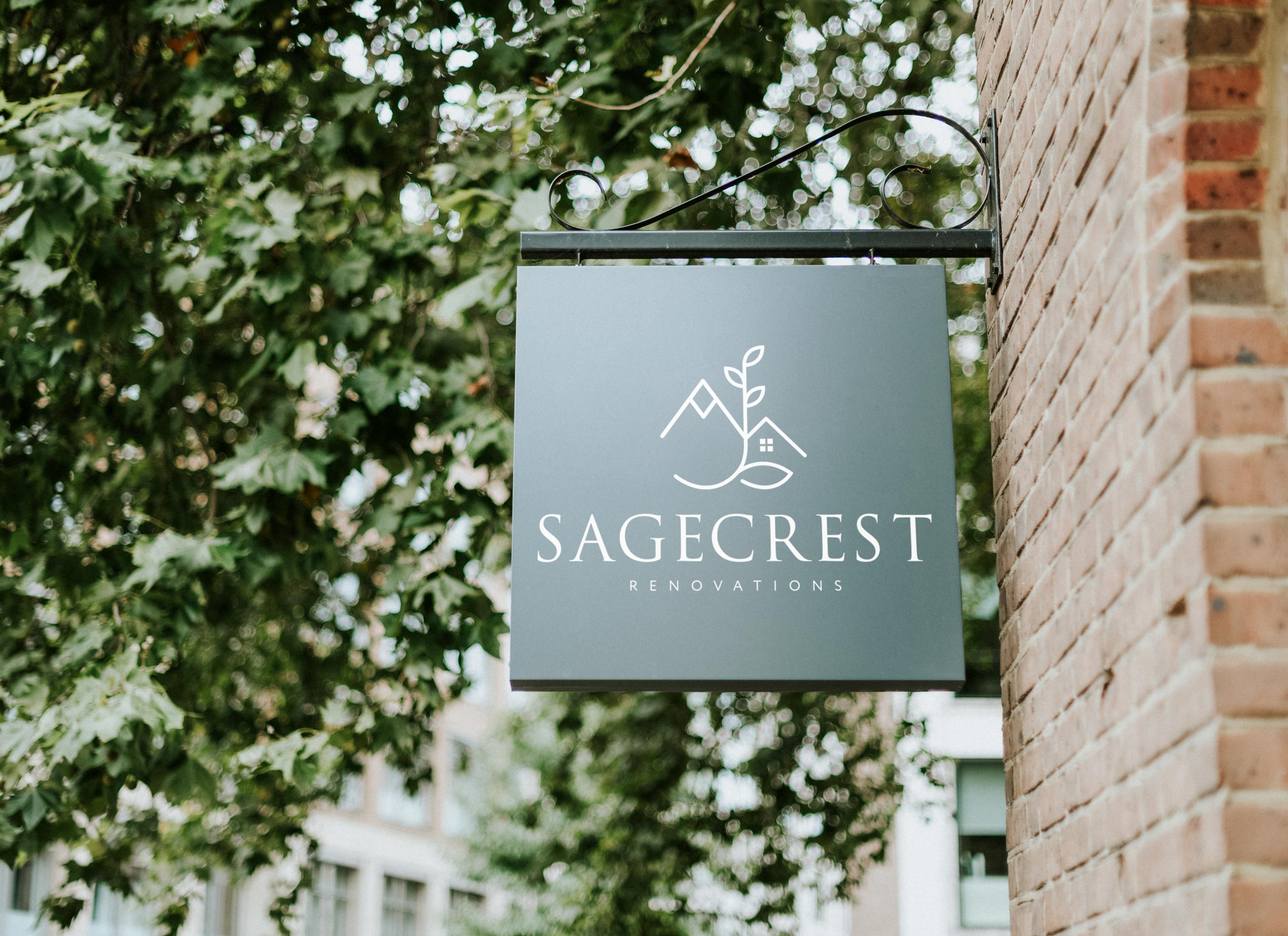 Sagecrest Renovations