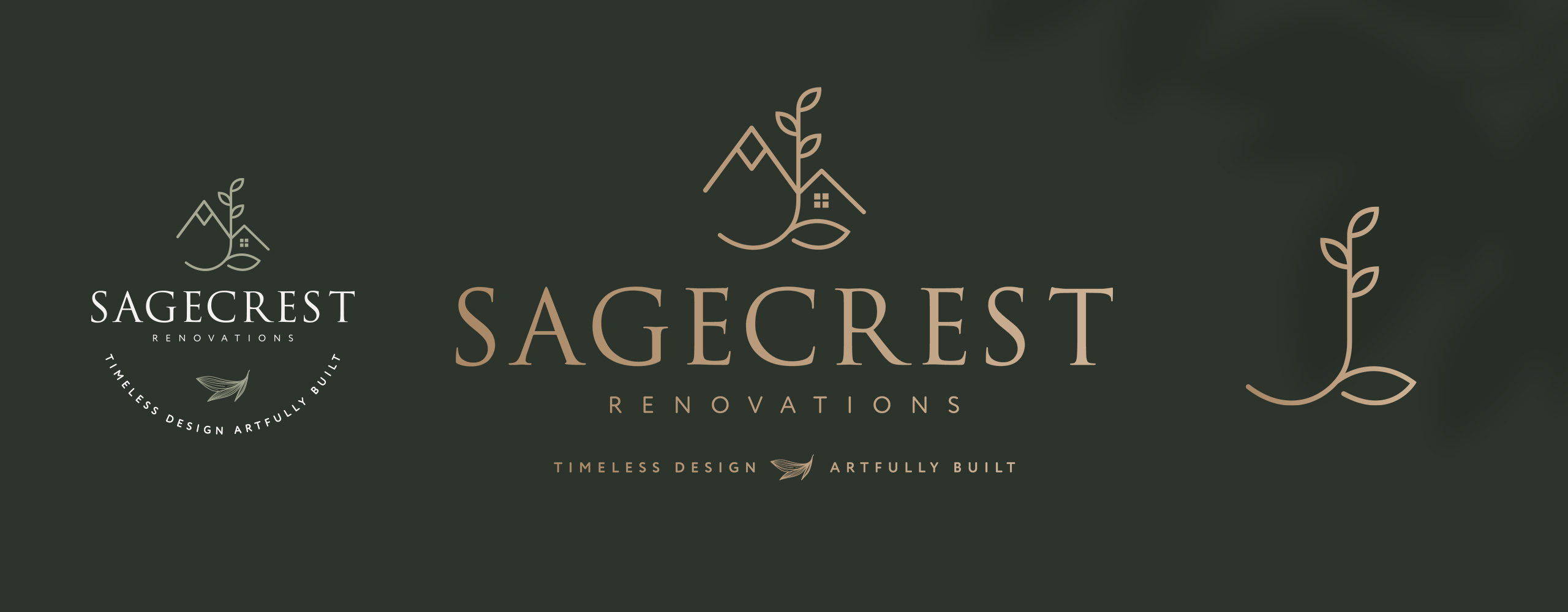 Sagecrest Renovations